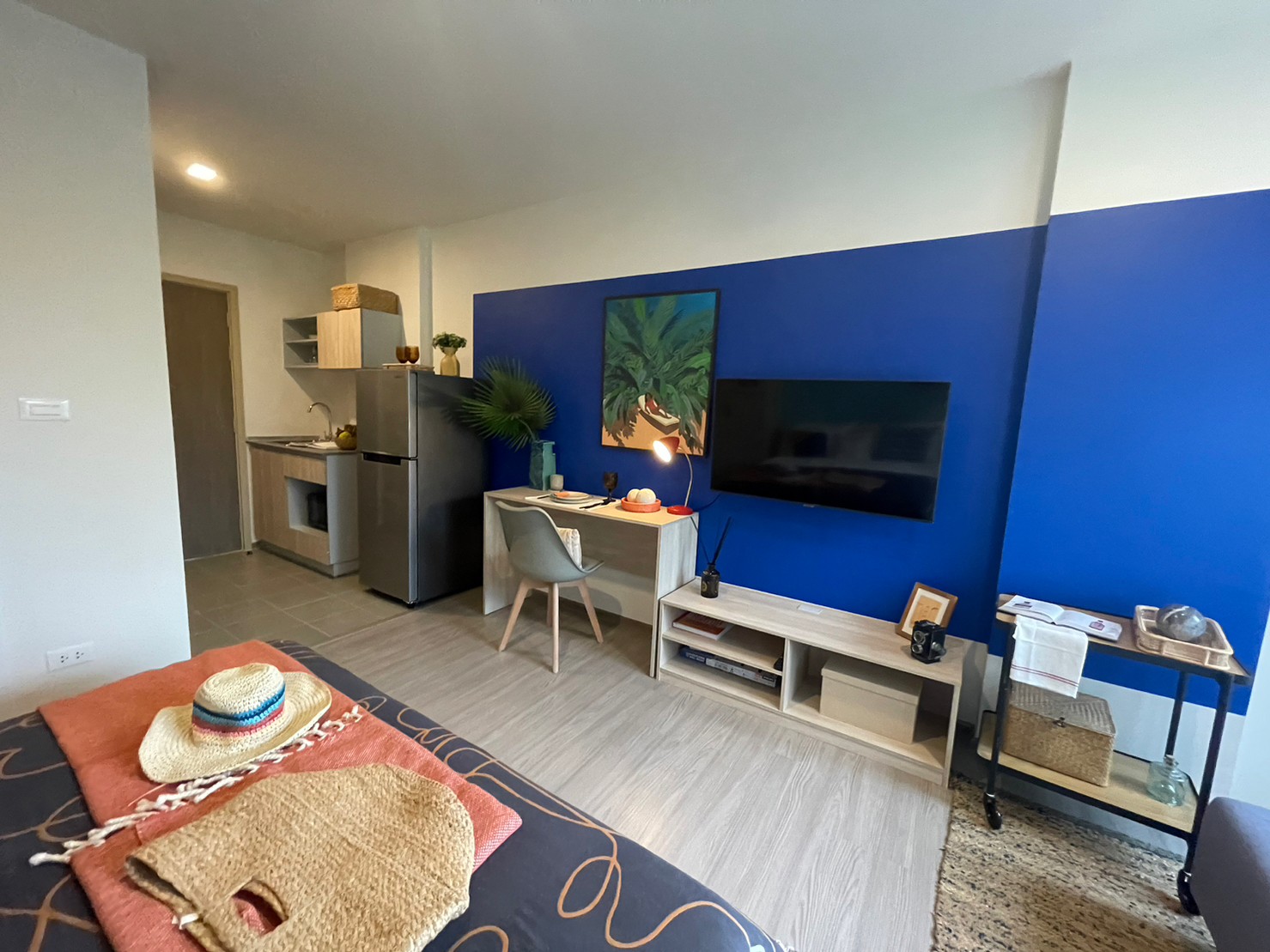 SPORT Condo Hua Hin property photo 8
