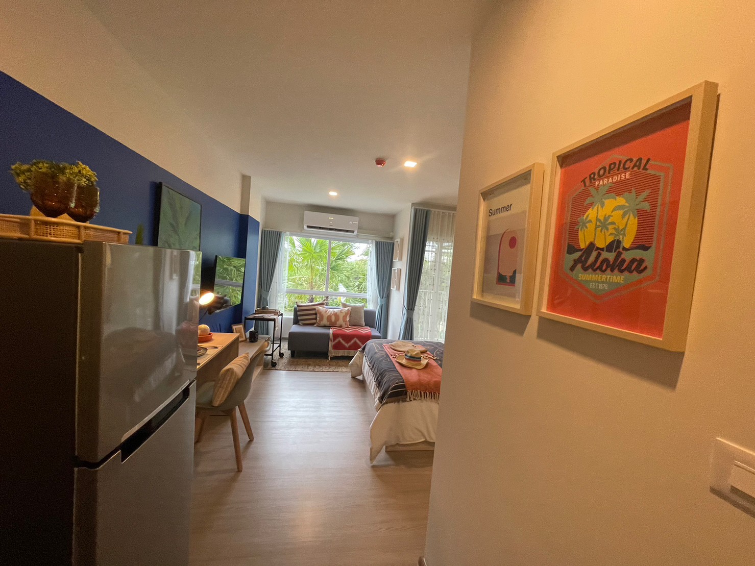SPORT Condo Hua Hin property photo 7