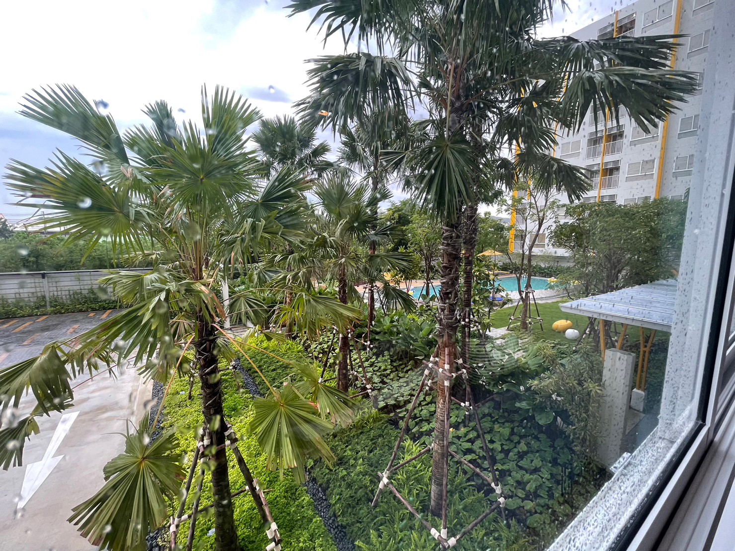 SPORT Condo Hua Hin property photo 9