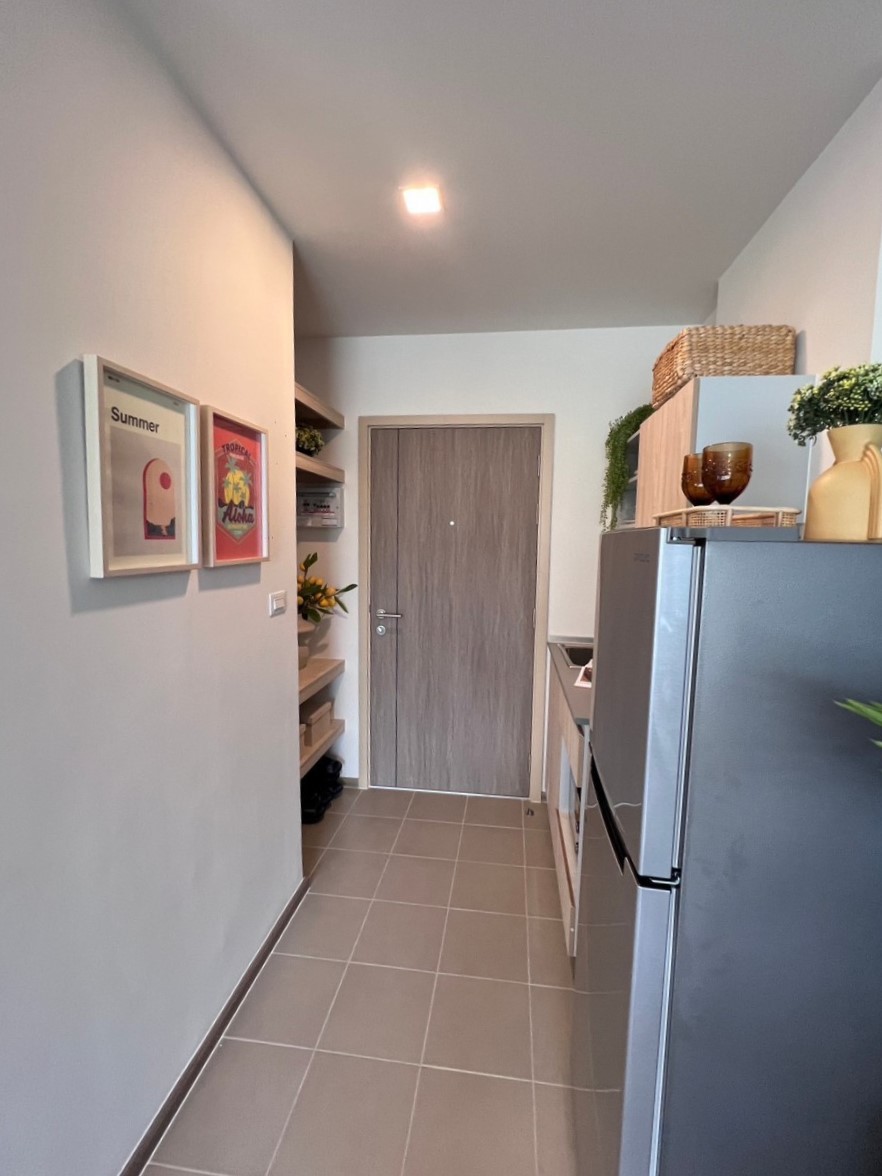 SPORT Condo Hua Hin property photo 1