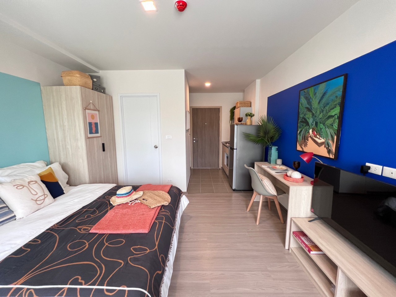 SPORT Condo Hua Hin property photo 6