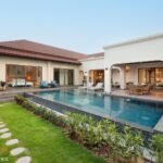 Eagle Pool Villas luxury pool villa near Black Mountain in Hua Hin