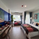 Affordable condo for sale at SPORT Condo Hua Hin