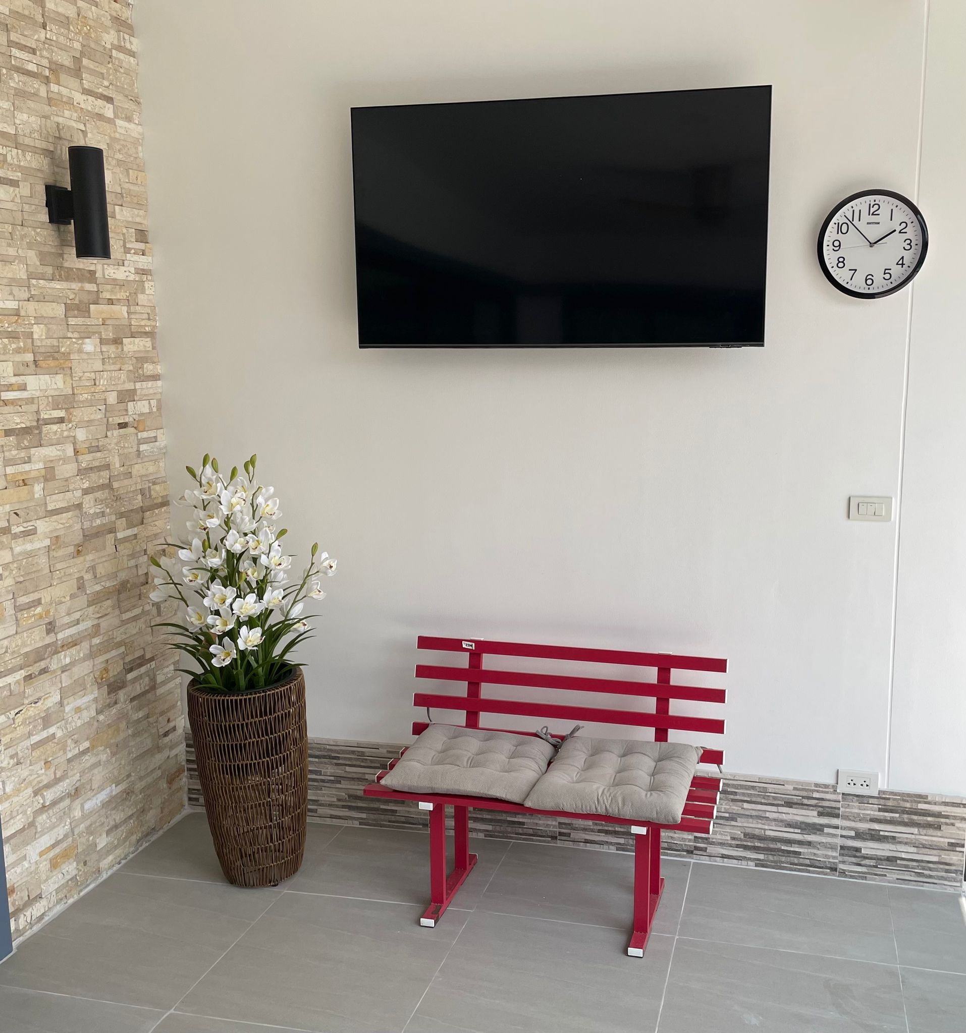 Villa Oasis 94 modern pool villa in Hua Hin – Photo 5
