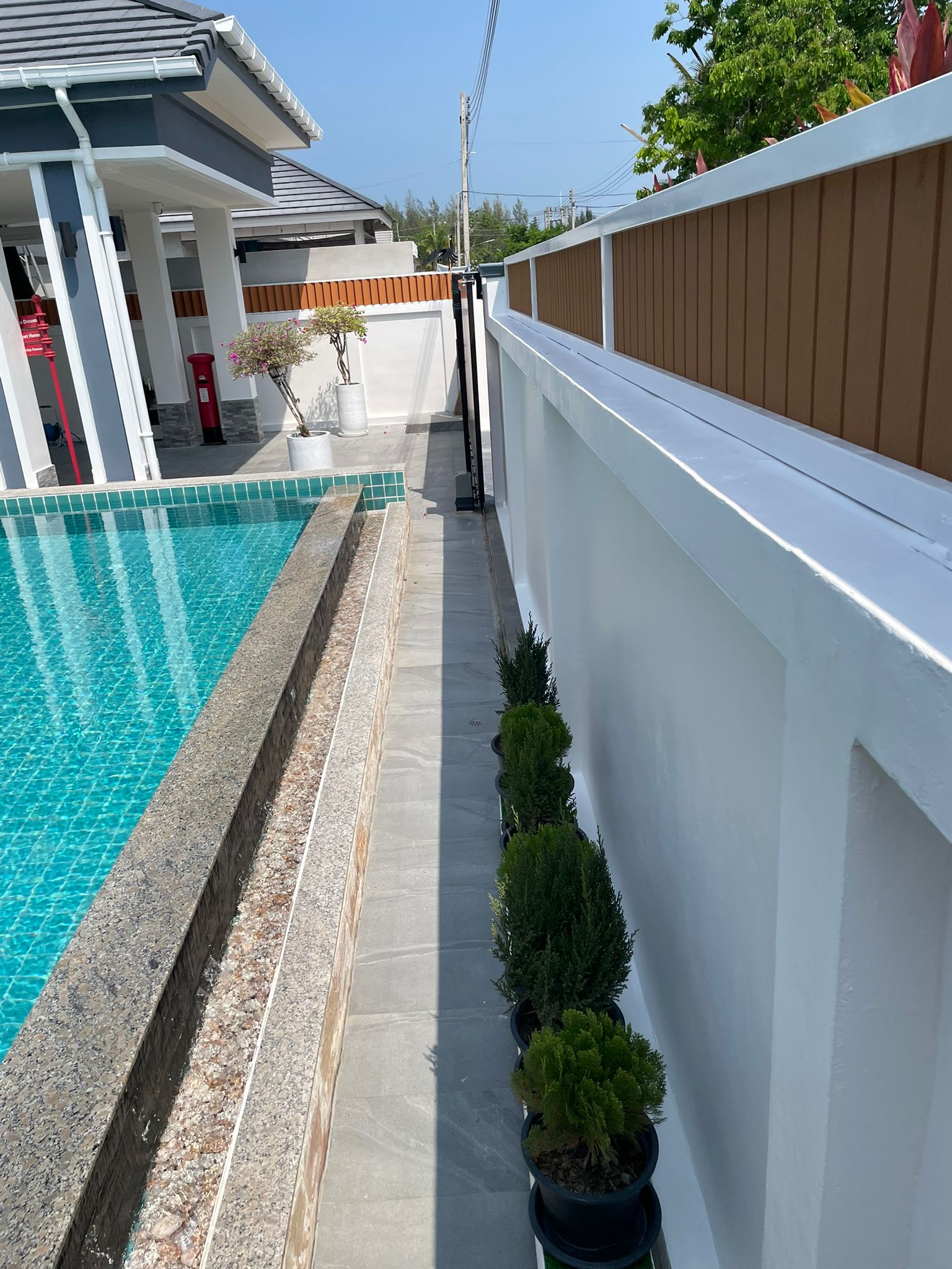Villa Oasis 94 modern pool villa in Hua Hin – Photo 9