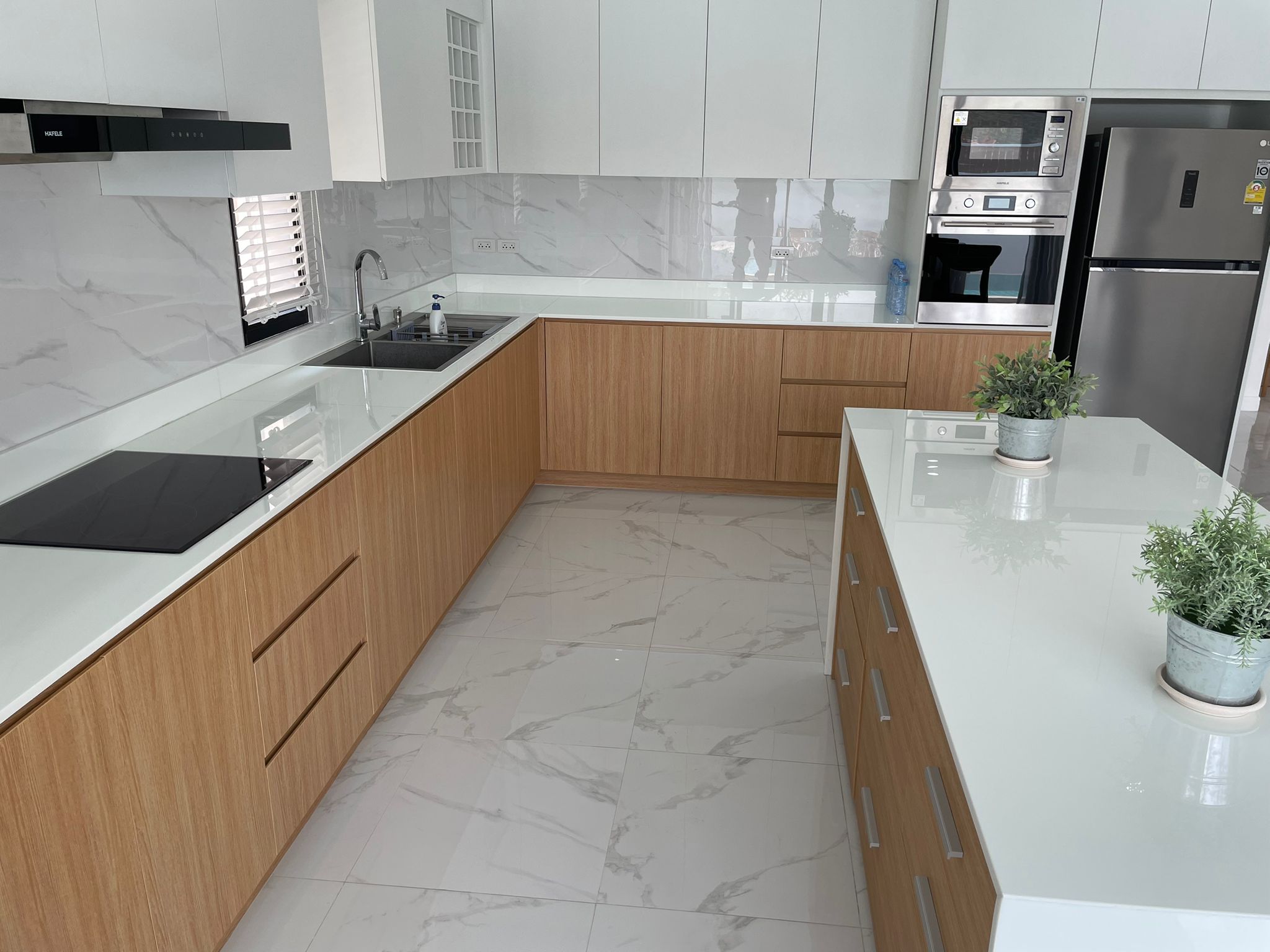 Villa Oasis 94 modern pool villa in Hua Hin – Photo 16