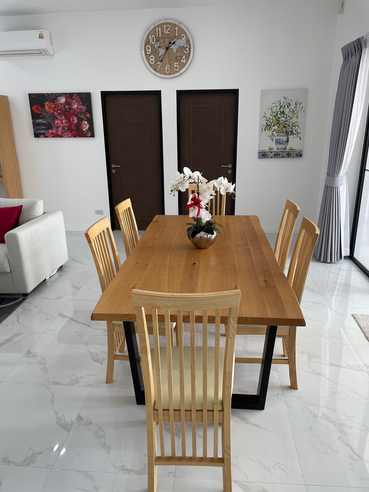 Villa Oasis 94 modern pool villa in Hua Hin – Photo 22
