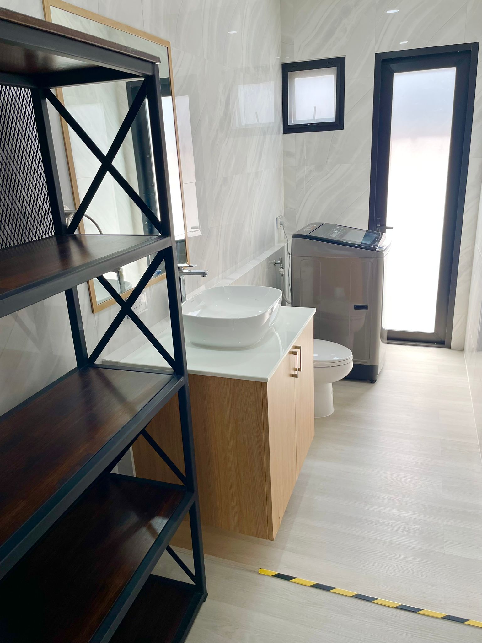 Villa Oasis 94 modern pool villa in Hua Hin – Photo 26