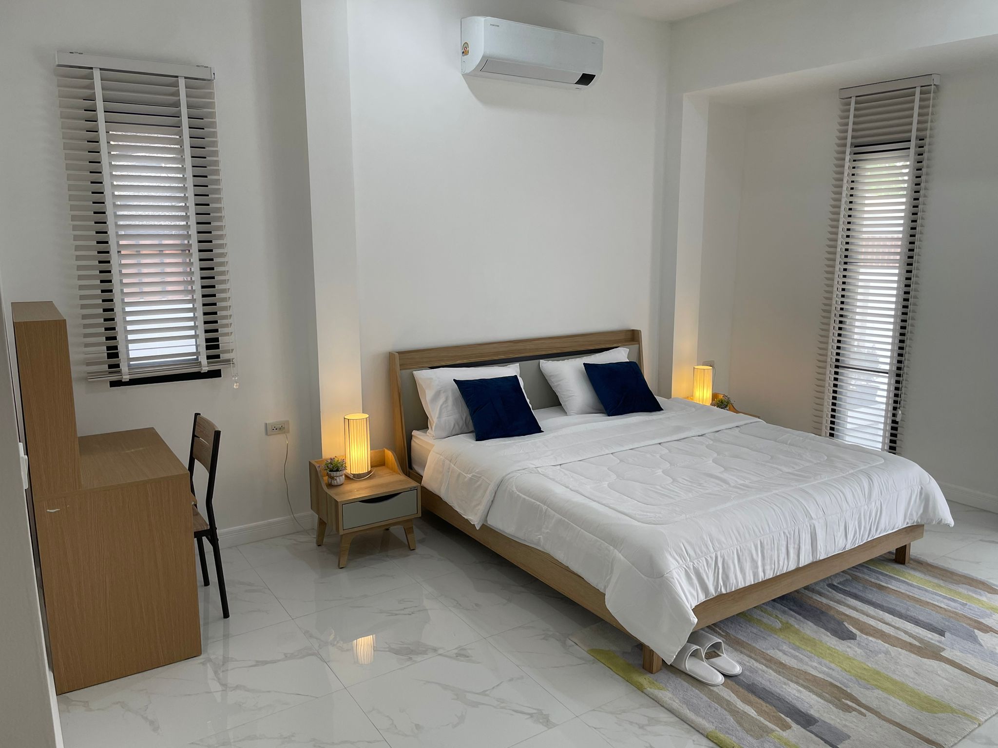Villa Oasis 94 modern pool villa in Hua Hin – Photo 30