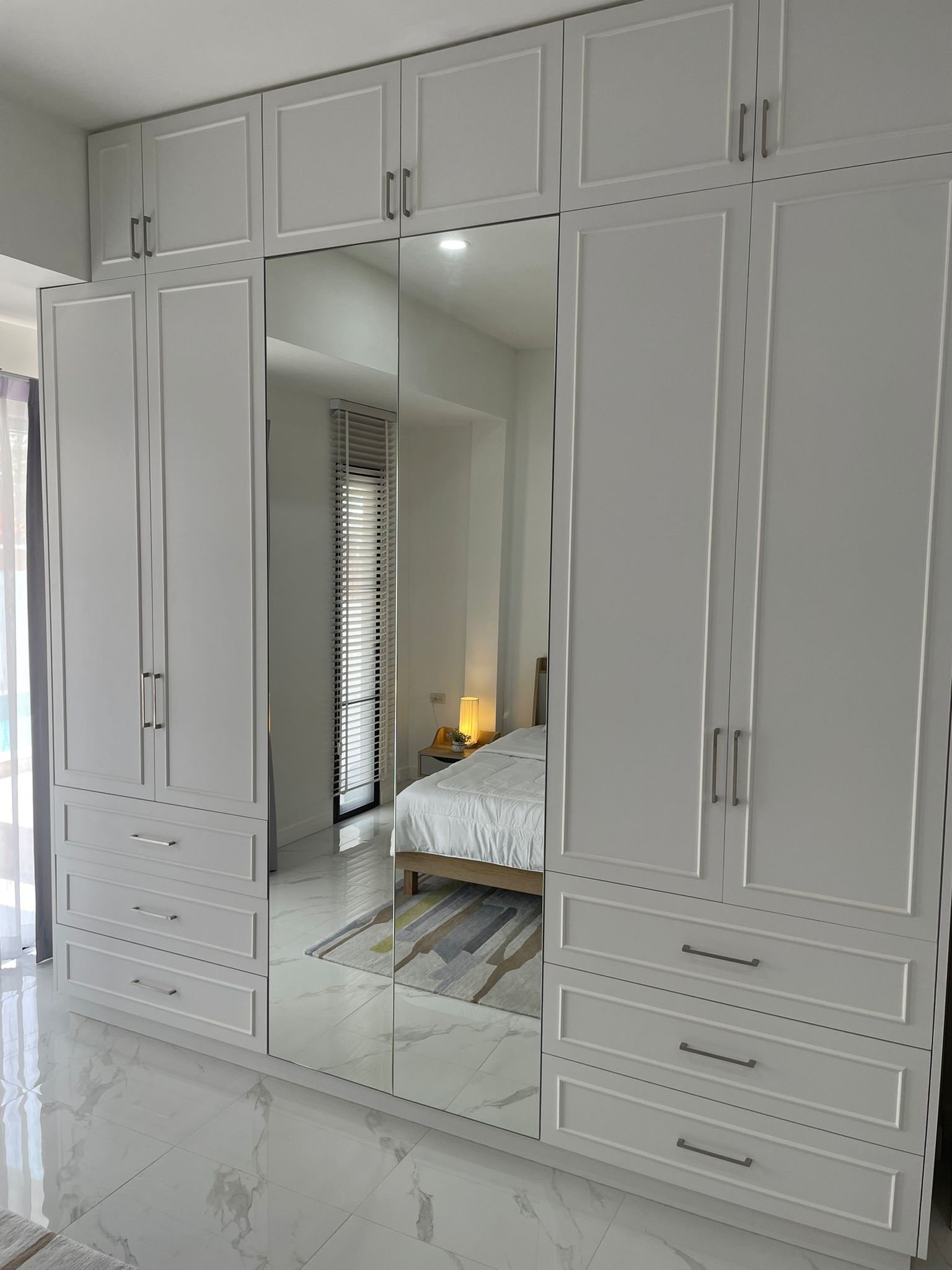 Villa Oasis 94 modern pool villa in Hua Hin – Photo 32