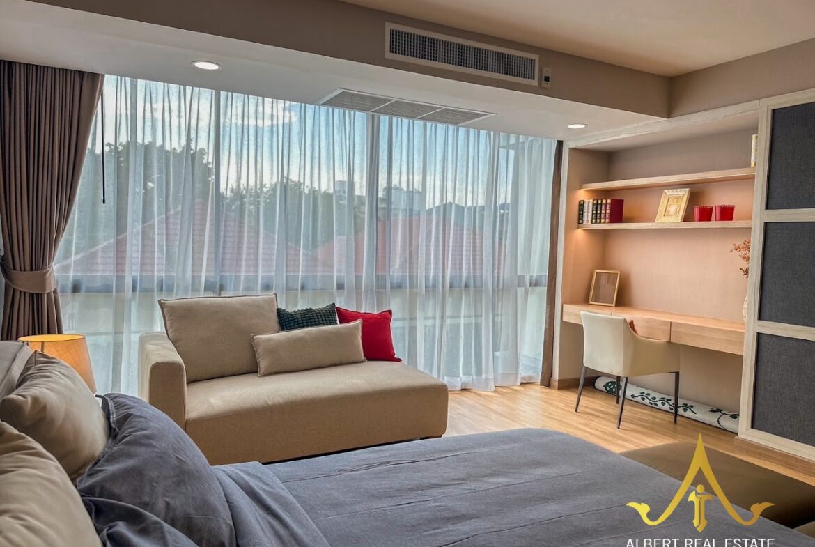 Gardenia Pattaya Pattaya condominium