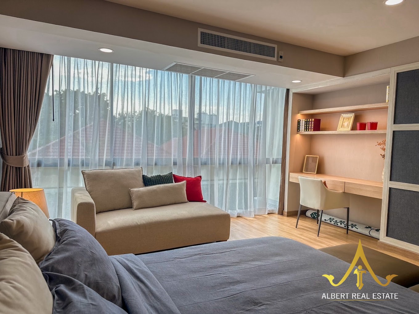 Gardenia Pattaya Pattaya condominium