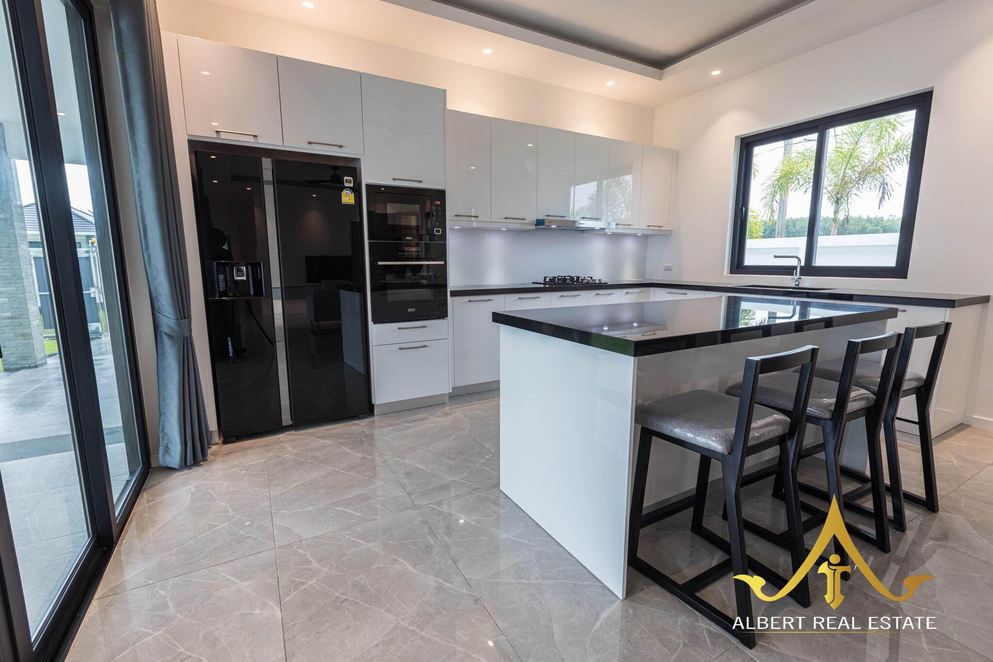 High Laan Villas Hua Hin – AITHRH10604 High Laan Villas property Hua Hin