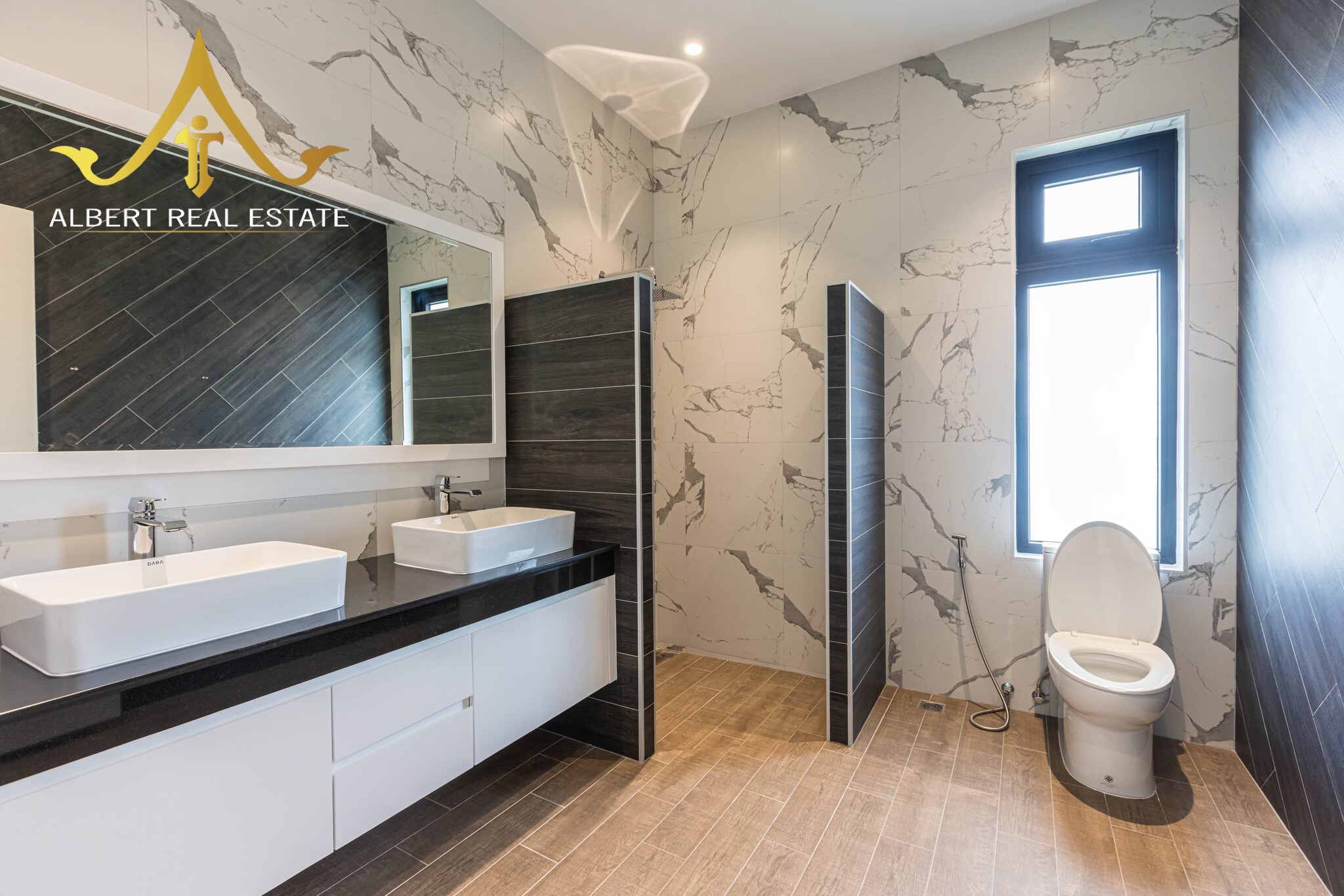 High Laan Villas Hua Hin – AITHRH10604 Modern villa High Laan Villas Hua Hin