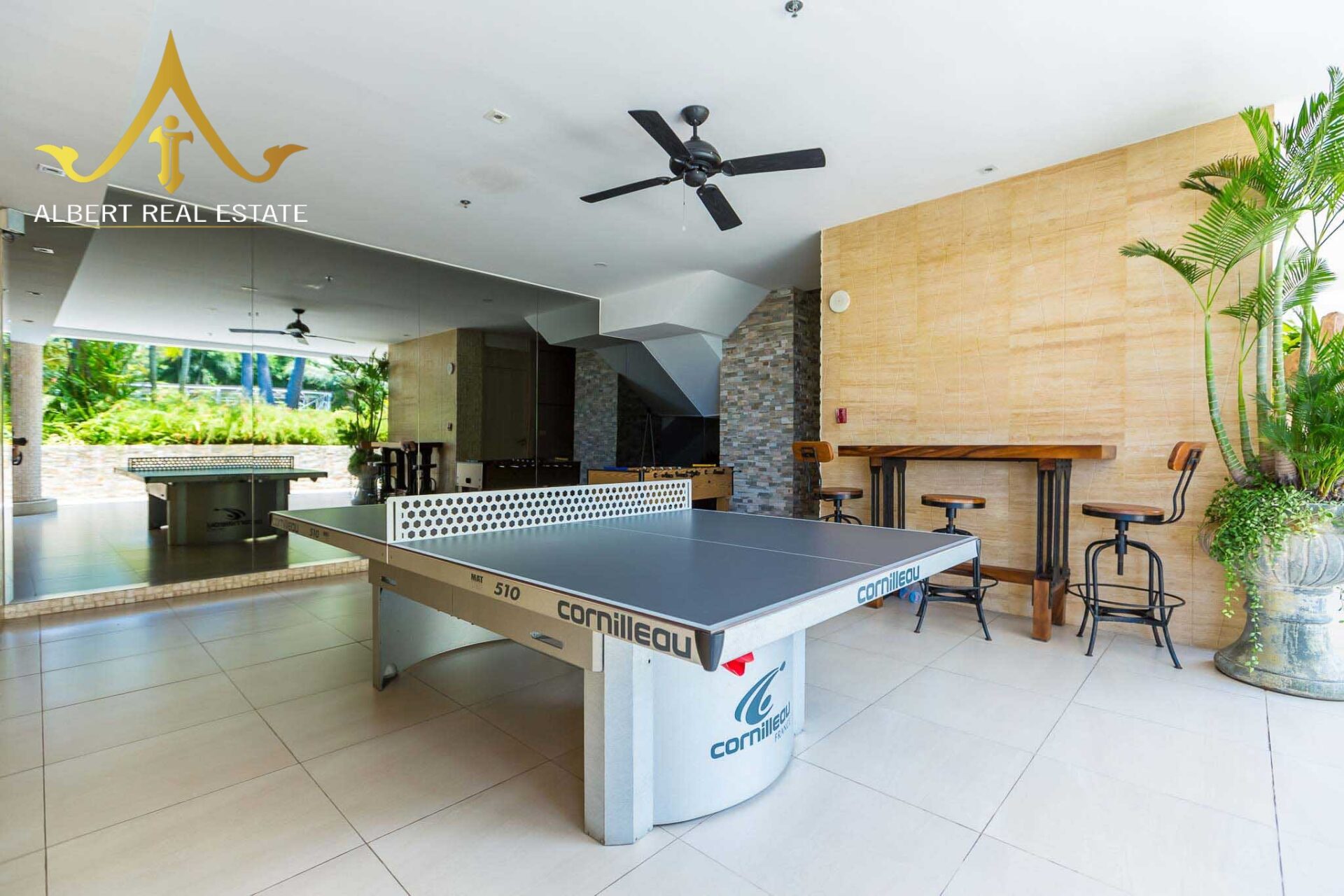 The Palm Wongamat Beach – AITNC5018 The Palm Wongamat Beach Pattaya residence