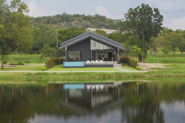 Luxury pool home Sanctuary Lakes Hua Hin
