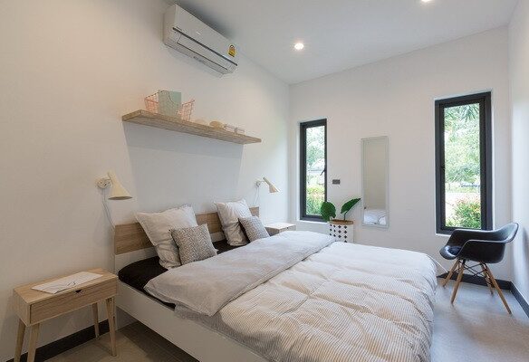 Sanctuary Lakes Hua Hin luxury private pool villa
