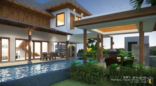 Luxury home in Hillside Hamlet 7