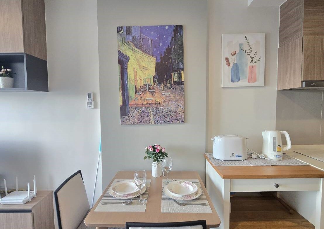 La Casita Hua Hin residence