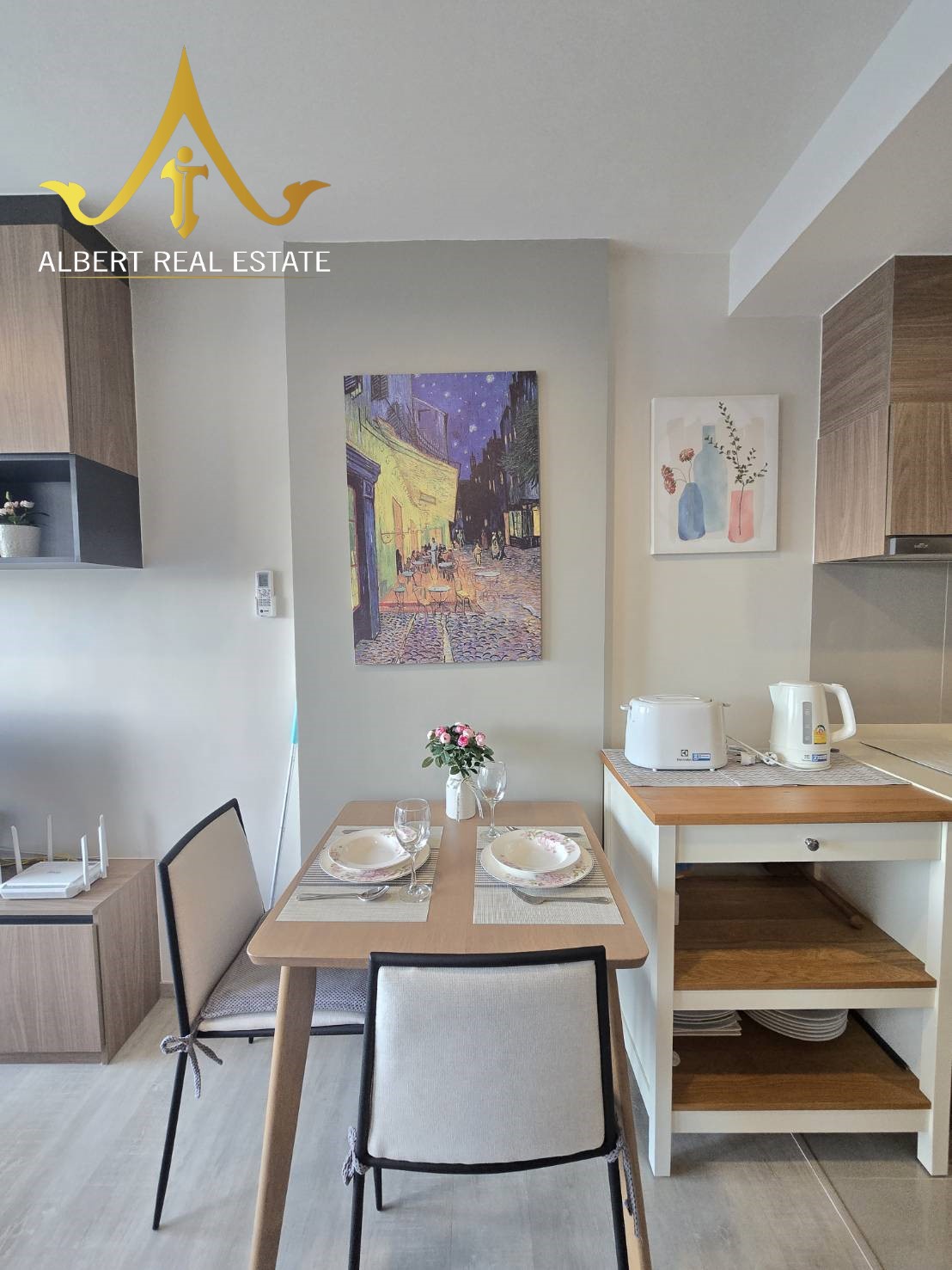 La Casita Hua Hin residence