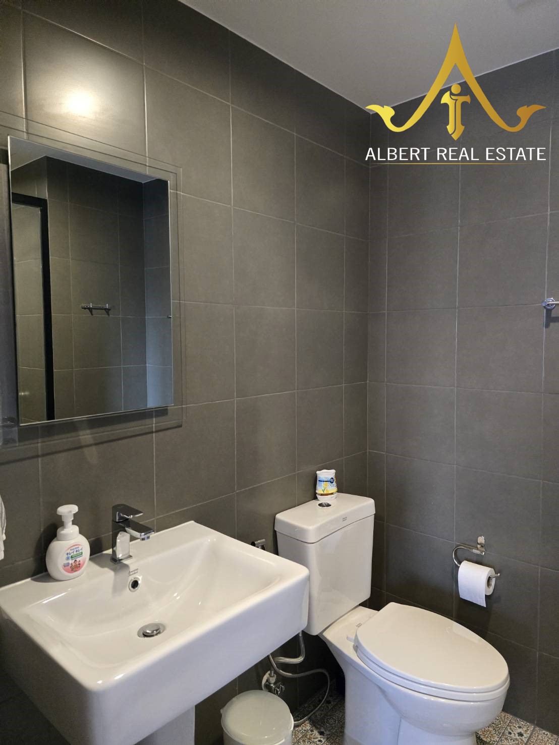 La Casita central Hua Hin condominium