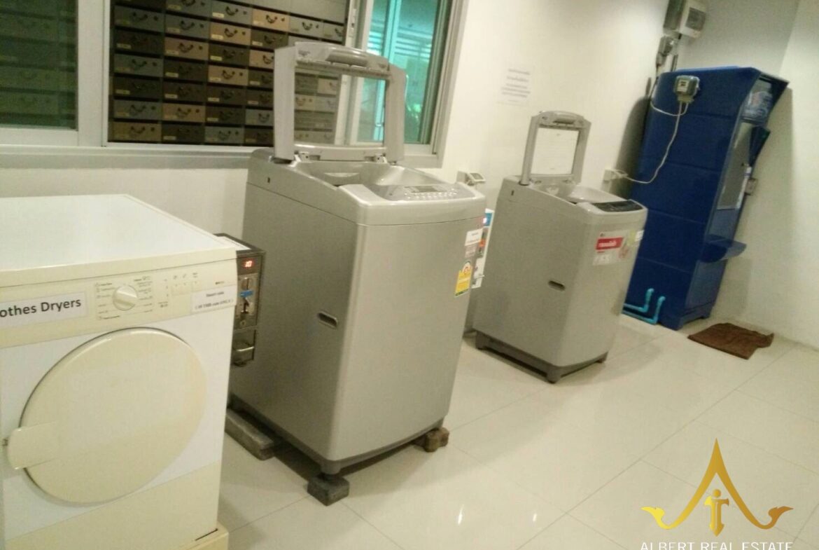 Baan Imm Aim Hua Hin condominium