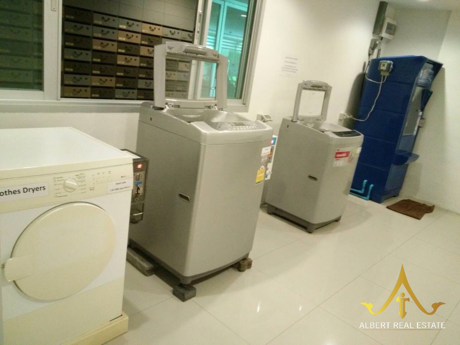 Baan Imm Aim Hua Hin Baan Imm Aim Hua Hin condominium