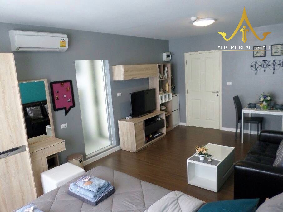 Baan Imm Aim condominium Nong Kae Hua Hin