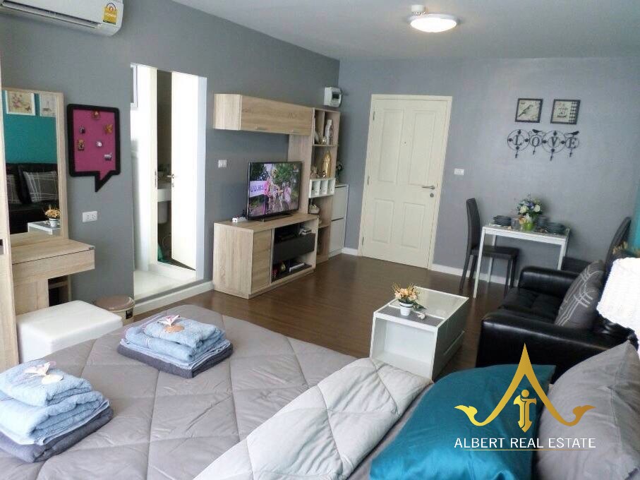 Baan Imm Aim residence Hua Hin
