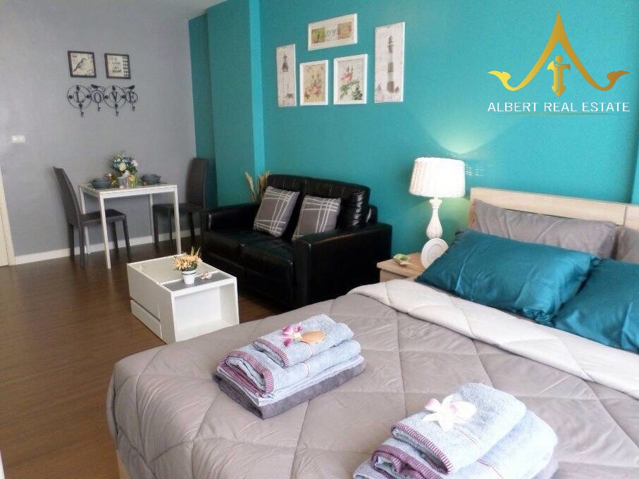 Baan Imm Aim condominium Hua Hin Thailand