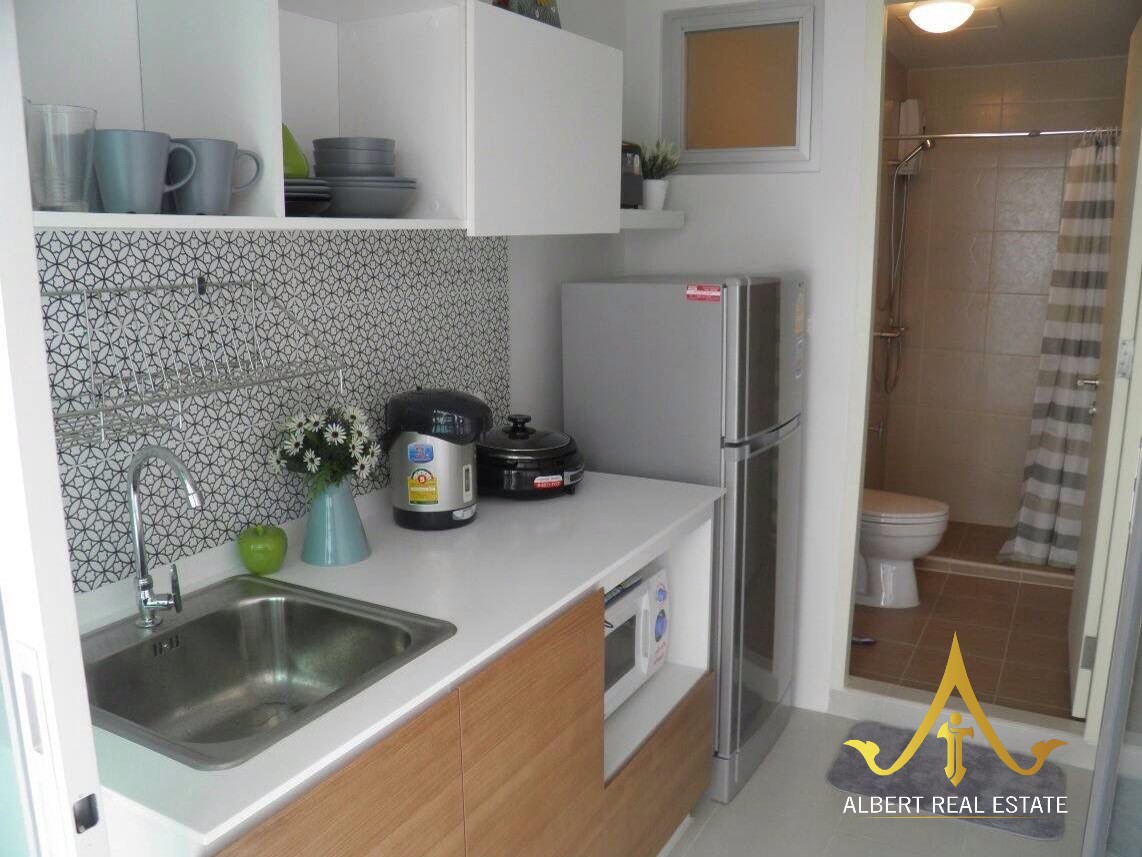 Baan Imm Aim Hua Hin Baan Imm Aim Hua Hin apartment
