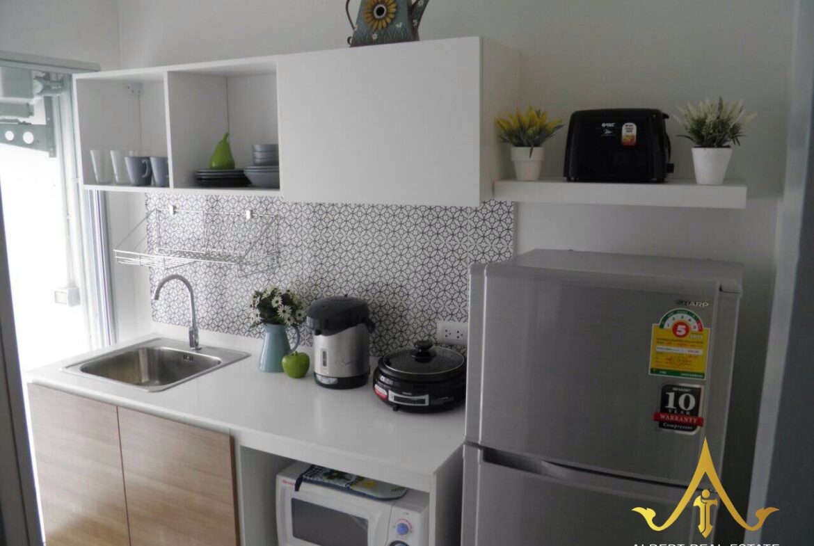 Baan Imm Aim Hua Hin property