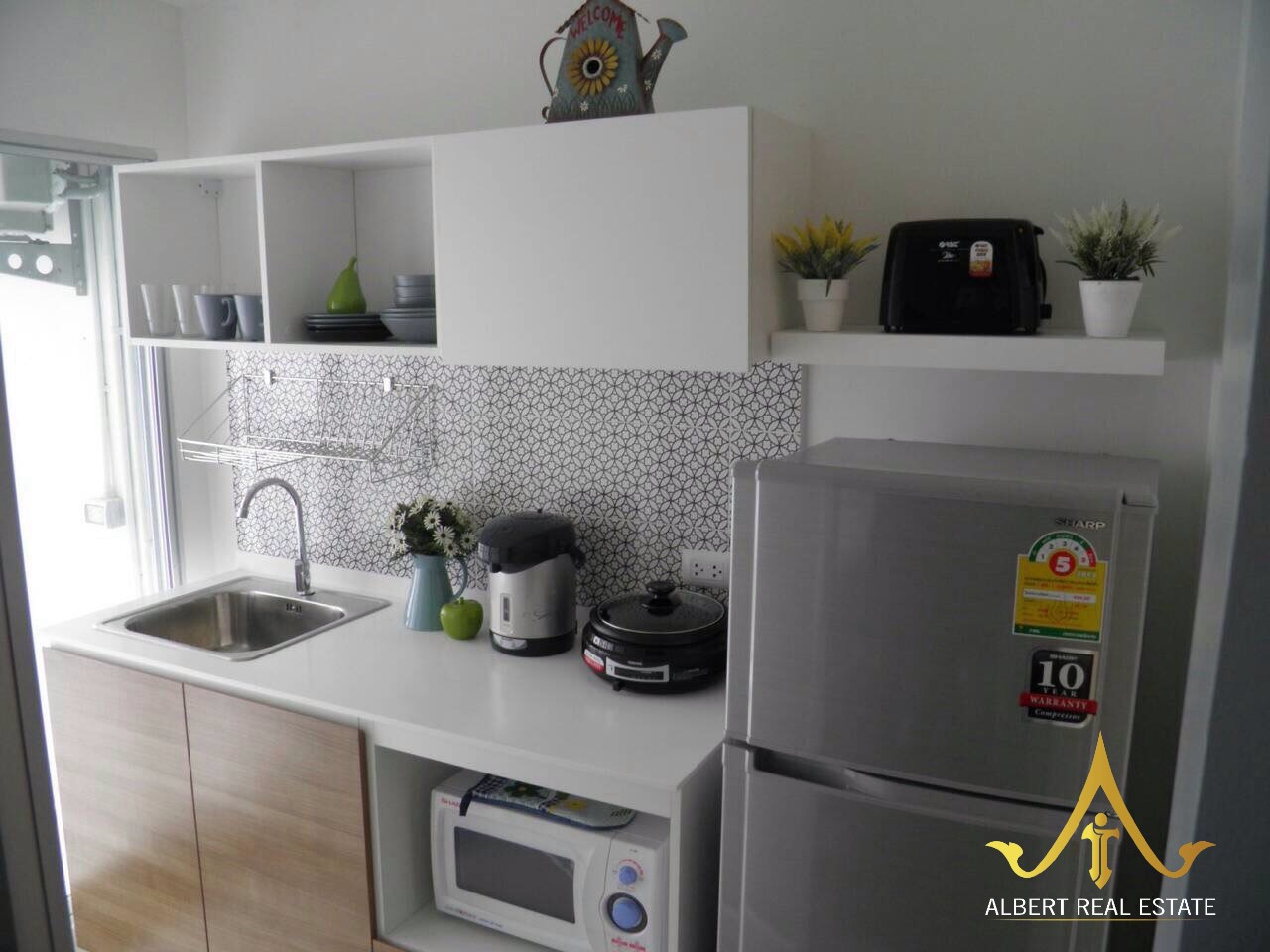 Baan Imm Aim Hua Hin Baan Imm Aim Hua Hin property