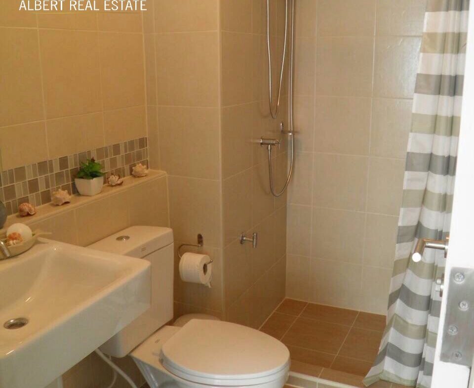 Baan Imm Aim Hua Hin residence