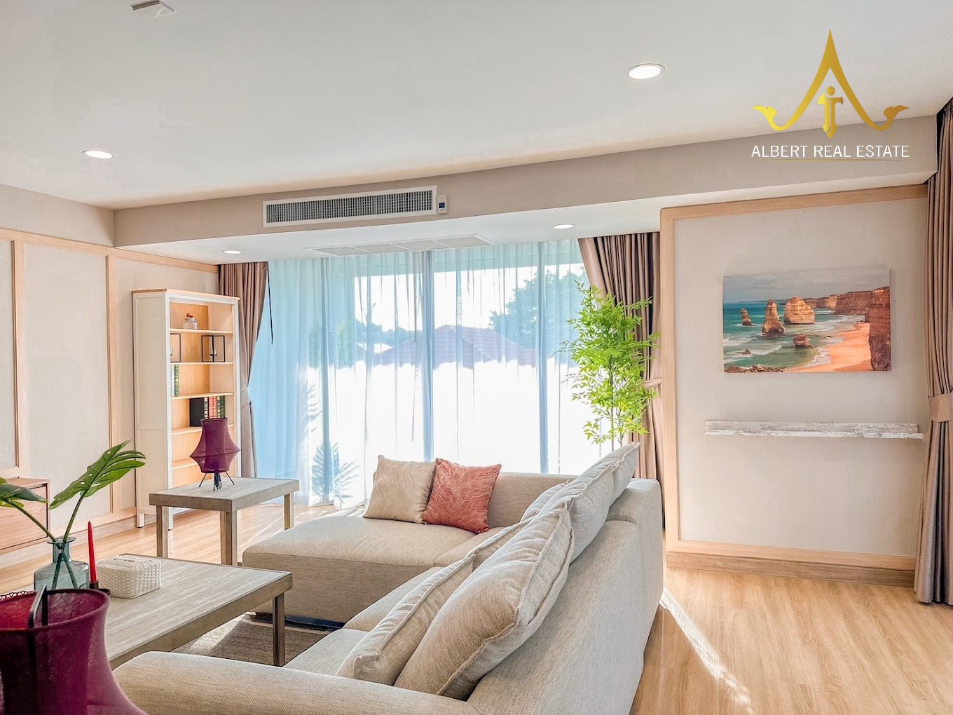 Gardenia Pattaya residential development