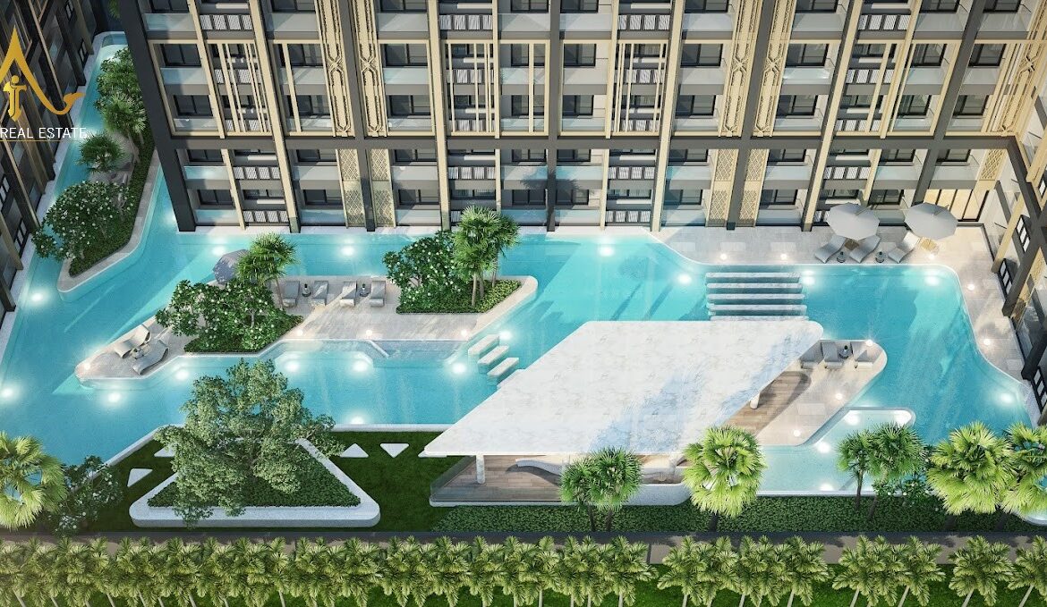 Pristine Park 3 residence