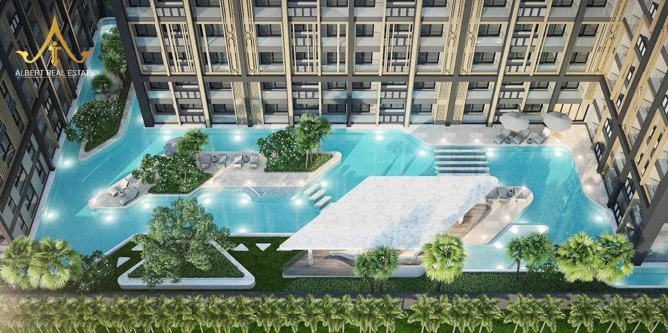Pristine Park 3 residence