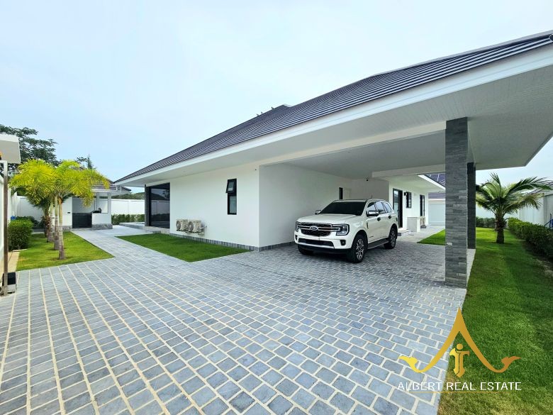 The Clouds 2 Hua Hin property