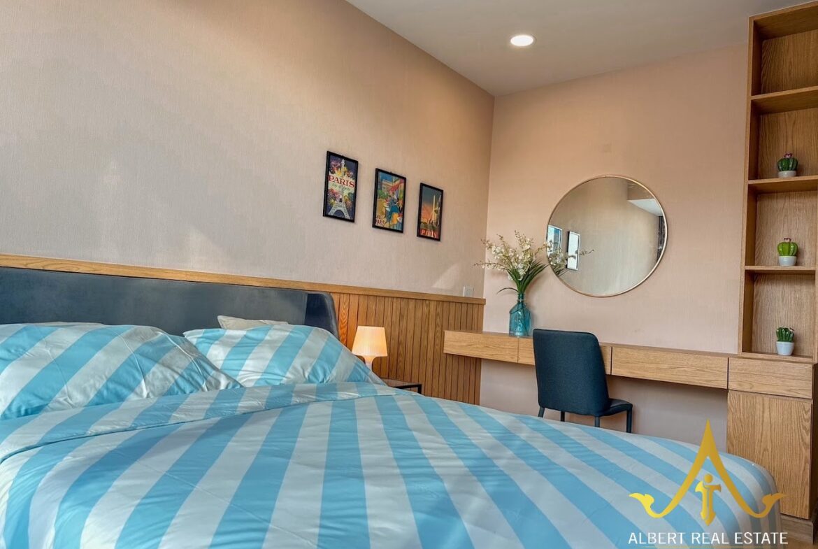 Gardenia Pattaya luxury condominium