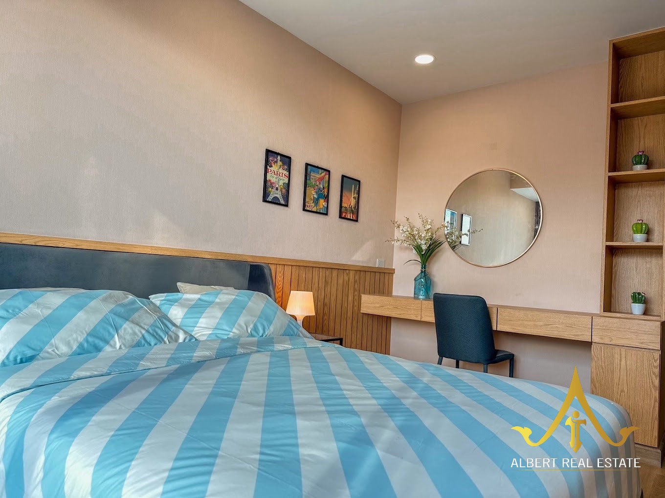 Gardenia Pattaya luxury condominium