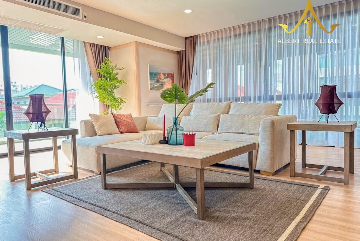 Gardenia Pattaya condominium development