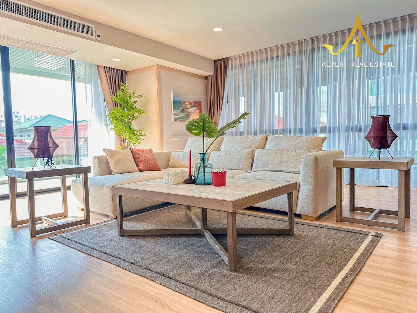 Gardenia Pattaya condominium development