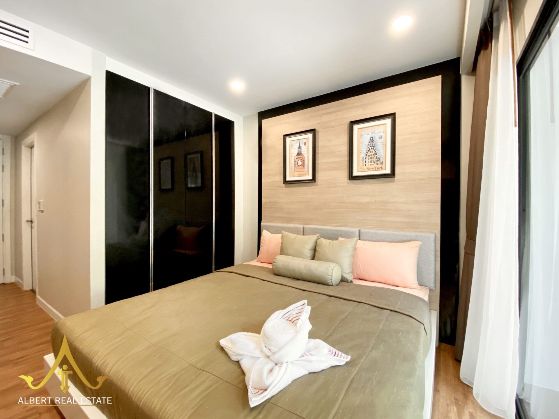 Dusit Grand Park 1 facilities Pattaya