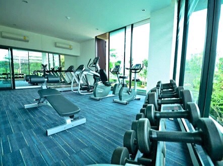 Baan Imm Aim Hua Hin condominium project