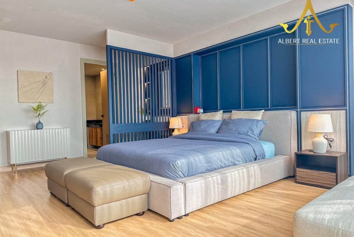 Gardenia Pattaya South Pattaya condominium
