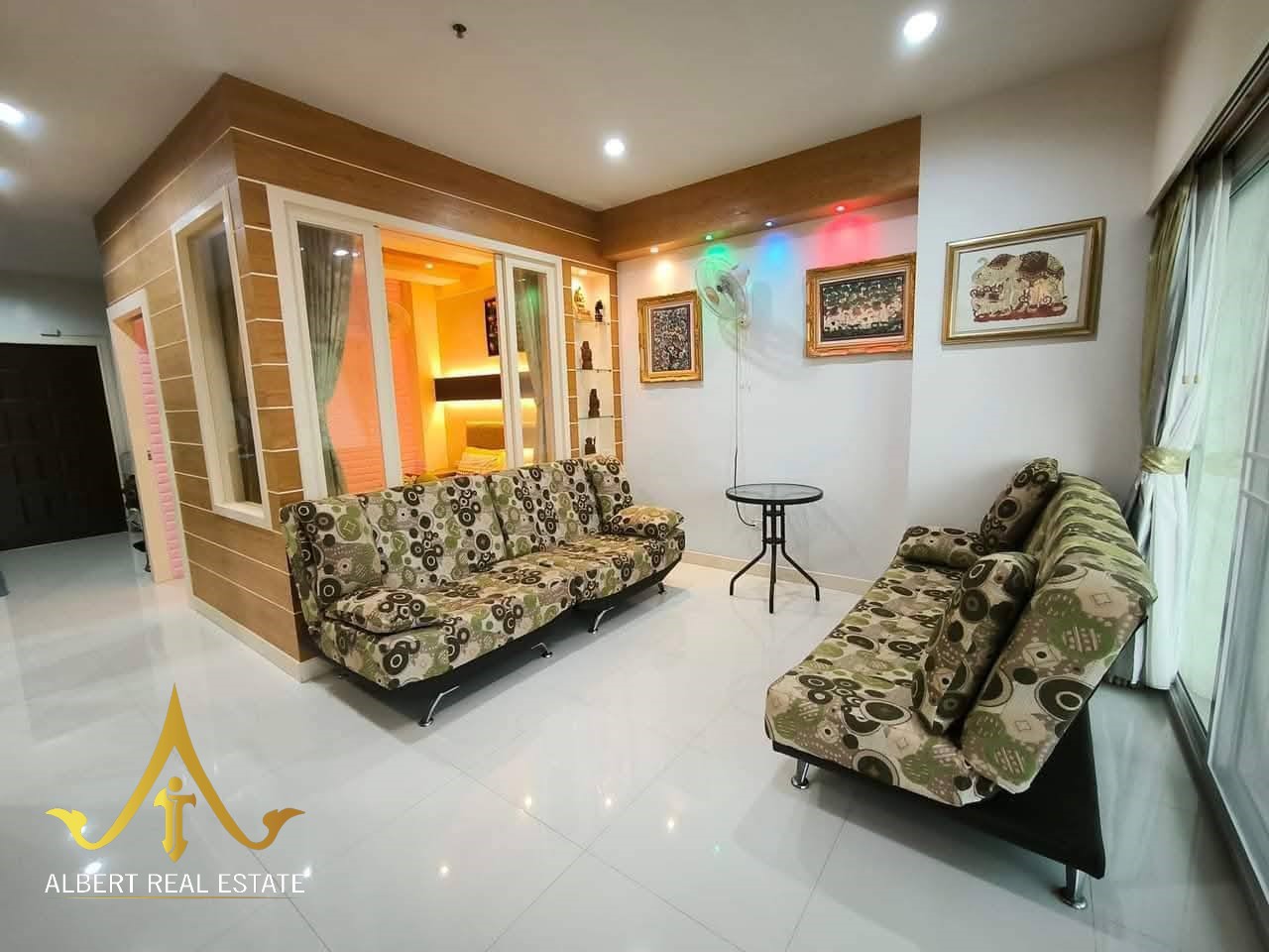 View Talay 8 Jomtien View Talay 8 Jomtien apartment