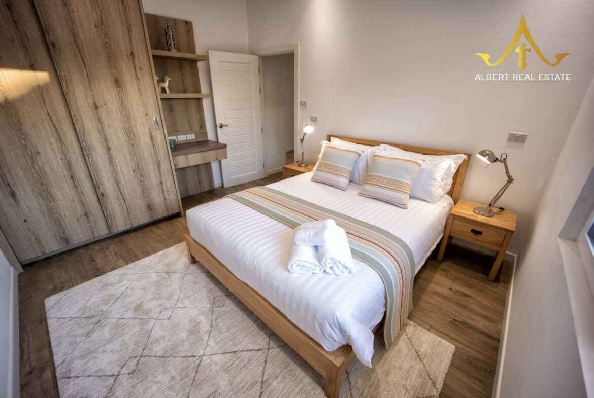 Mali Bua by Orchid Palm Homes Hua Hin