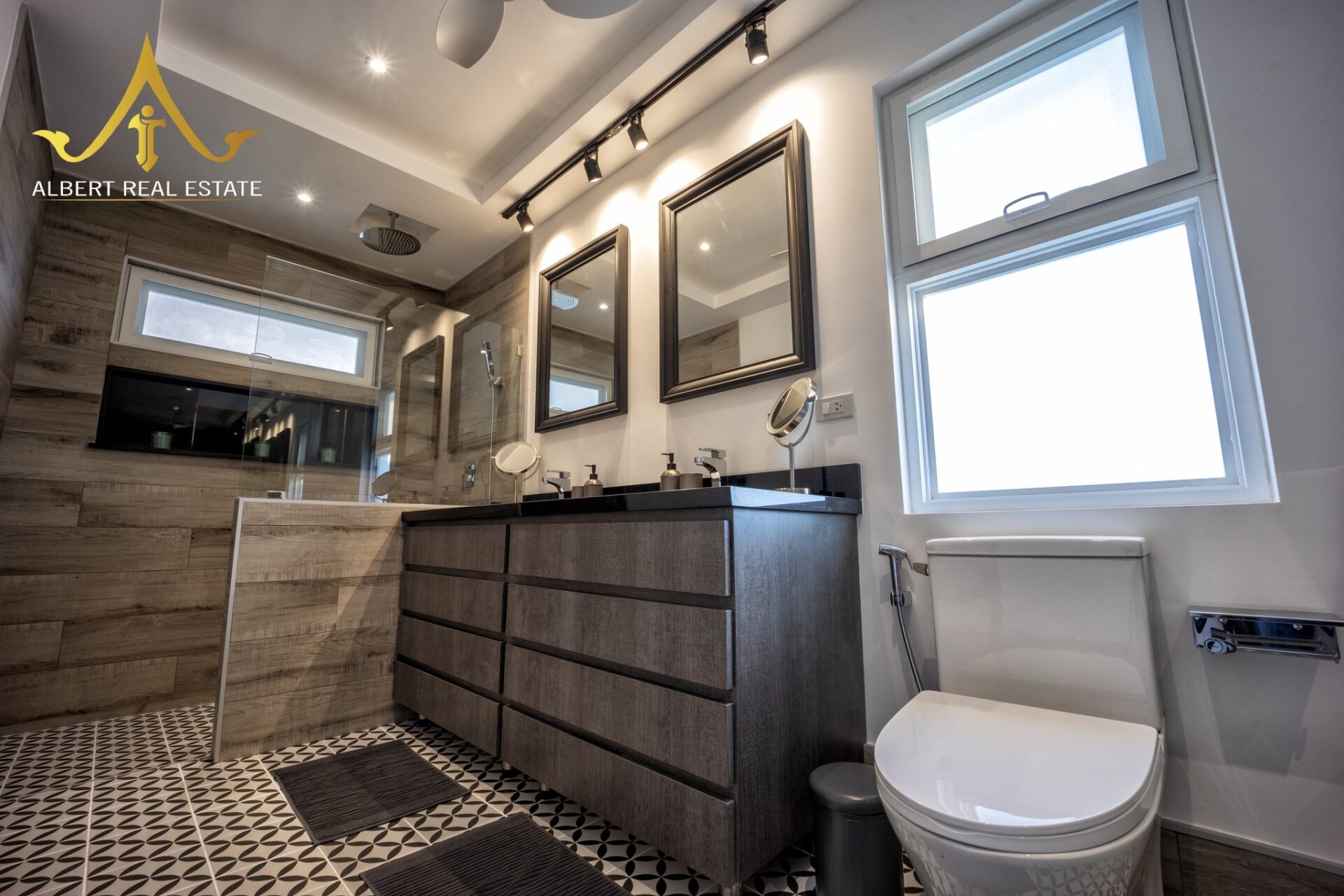 Mali Bua villa project Thap Tai Hua Hin
