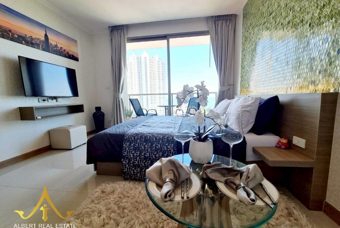 Condo Chain Hua Hin condominium near beach