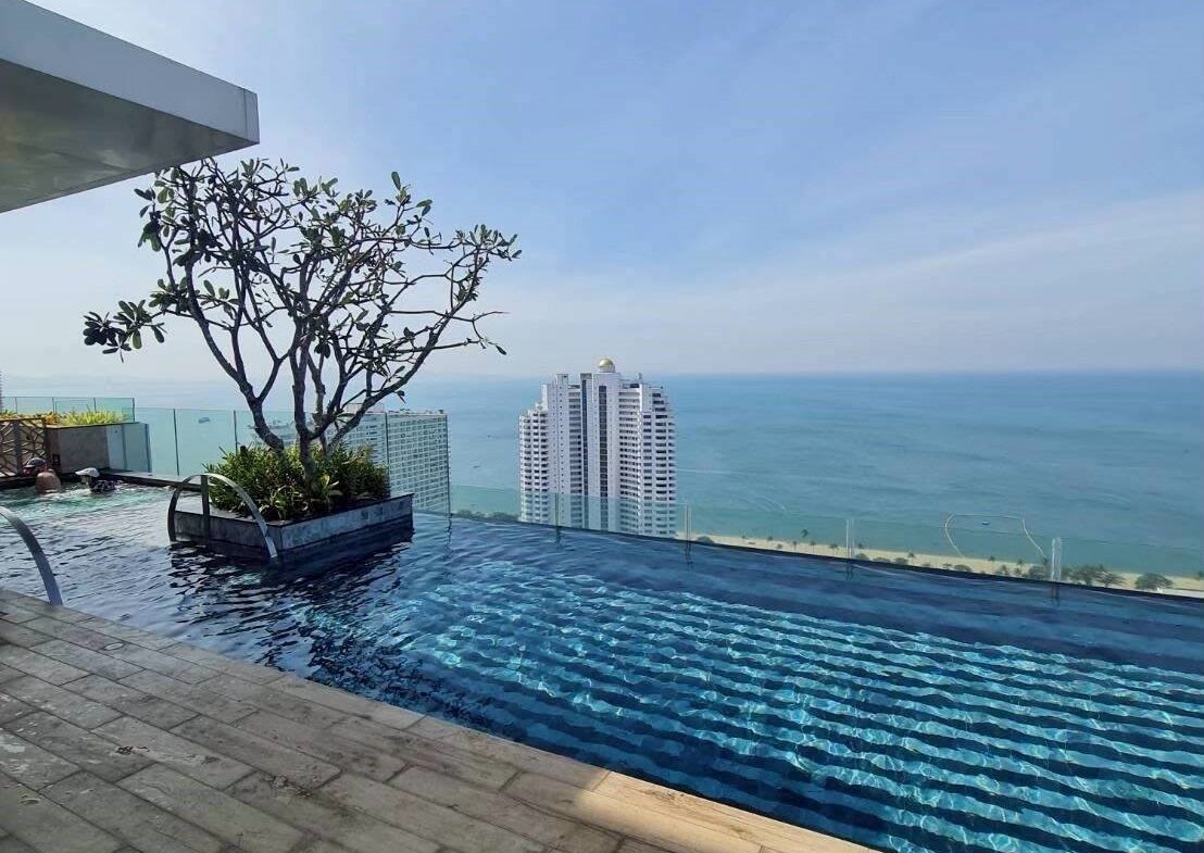 Condo Chain Hua Hin Hua Hin Thailand
